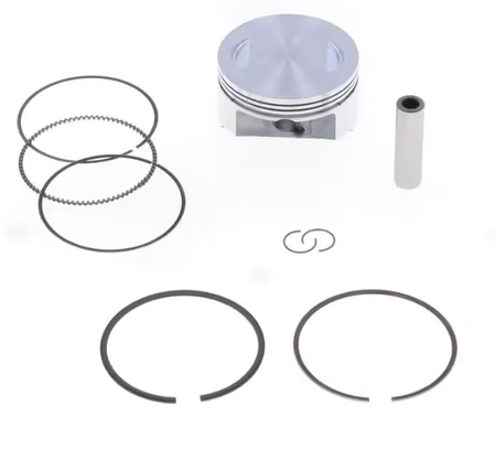 TŁOK HONDA CBR 125 R '04-'10 (4T) BIG BORE (STD. + 9,02MM = 66,97MM)