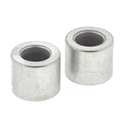 Tulejki dystansowe koła przedniego honda cr80/85 '86-'07