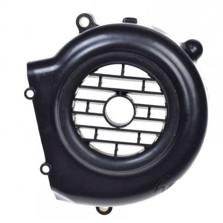 Pokrywa wentylatora do Sym Orbit 4T
