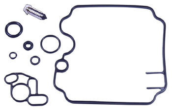 Zestaw naprawczy gaźnika yamaha xtz 750 '89-'95, tdm 850 '91-'98, fzr 1000 '87-'95