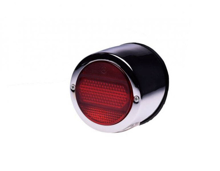 Lampa tył MZ ES ETS chrom