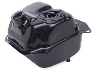 Zbiornik paliwa do skutera 4T 139QMB z kołem 10"