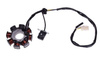 Stator iskrownik 8 cewek GY6