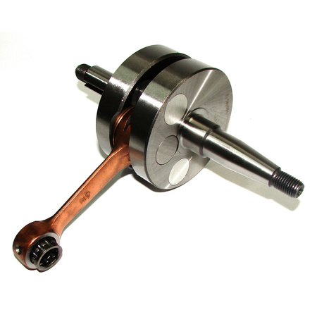 Wał Korbowy Top Racing Evolution 2t 50 Ccm Minarelli Am6 (42 Mm) Aprilia Malaguti Mbk