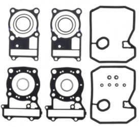 uszczelki top-end honda xl 600v transalp '90-'99 (z uszczelkami pokryw zaworowych)