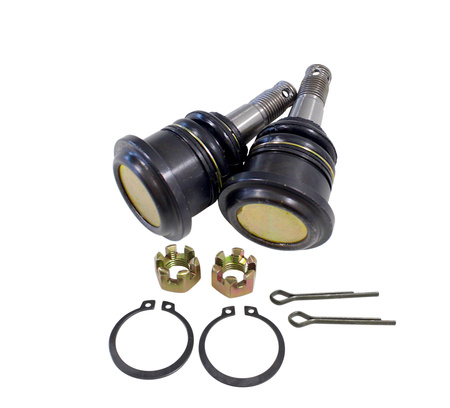 Końcówka Sworzeń Wahacza Dolnego Power Force Quad Atv 200 250 Kpl. 2 Szt