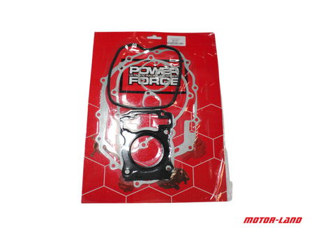 Komplet uszczelek power force honda cbf 125