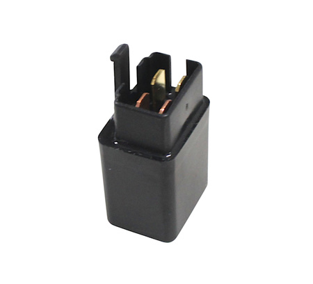 Przerywacz Kierunkowskazów Power Force Honda Crf250 St1300p Gl1200 Elite 50 Sh150 Vtx1100-1800