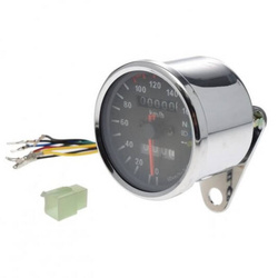 Licznik uniwersalny do motocykla skutera Quada