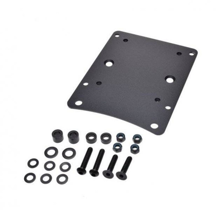 Stelaż kufra tylnego Shad do Honda Vision