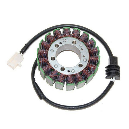 Uzwojenie alternatora (stator) yamaha yzf-r6 (99-02)