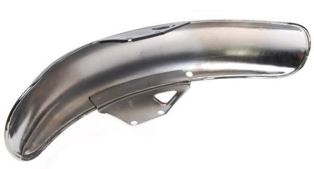 Błotnik przedni do motocykla do Suzuki Gn125