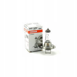 Żarówka h7 12v 55w px26d classic