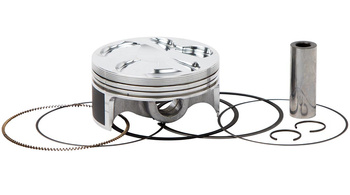 Vertex tłok yamaha yzf 250 (yz250f) '08-'13 pro 13,5:1 (76,97mm) (pierścienie 590377000001 x 1 kpl.)