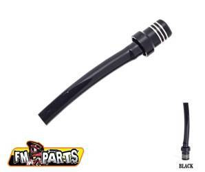 Odpowietrznik korek ka paliwa kolor czarny