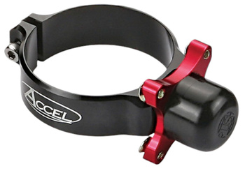 BLOKADA AMORTYZATORÓW DO STARTU (LAUNCH CONTROL) KAWASAKI KX 80/85 '98-'16