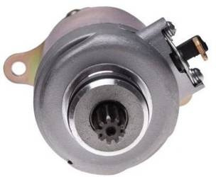 Rozrusznik elektryczny 9 Zębów 125 Gy6 4T ATV125