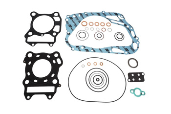 KOMPLET USZCZELEK SUZUKI BURGMAN AN 125 '02-'06
