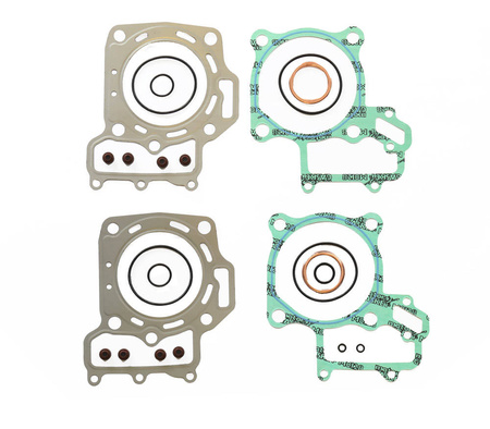 uszczelki top-end kawasaki kvf 650 brute force 4x4 '05-'10