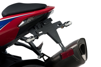 Fender Eliminator Puig Do Honda Cbr1000rr 20-22 Czarny