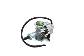 Gaźnik Apollo Rxf Open 140