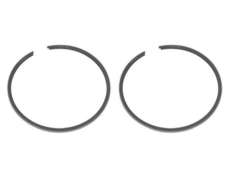 pierścienie tłokowe yamaha yfz 350 (yfz350) banshee (śr.cyl. 64mm=std) (do tłoków na-40000)