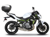Stelaż kufra tylnego Shad do Kawasaki Z650 (2017- )