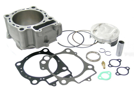 Athena cylinder kompletny honda trx 450r '06-'14 100mm
