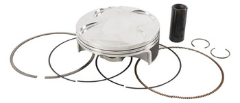 Vertex tłok honda crf 450r '17-'18, crf 450rx '17-'18 replica (95,97mm)