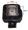 Cylinder 70 do skutera Peugeot Buxy Speedfight Ac