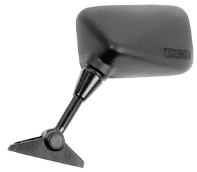 Lusterko kawasaki gpz-900 lewe (ek232i)