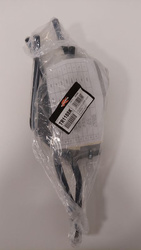 stelaż pod torby (sakwy) boczne szybkiego montażu remove-x honda x-adv 750 '21