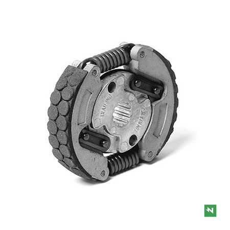 SPRZĘGŁO ODŚRODKOWE MALAGUTI ET 50 '90-'94; GRIZZLY RCK 10/12 50 '90-'00