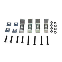 Zestaw montażowy kufra Shad SH37