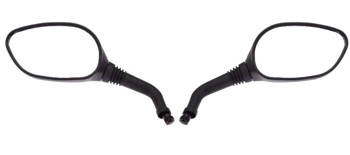 Lustro do skutera M8 gwinty Prawe Homologacja