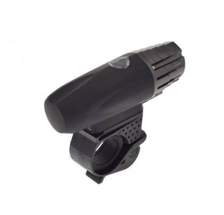 Lampa rowerowa przód 1 LED 200 LM