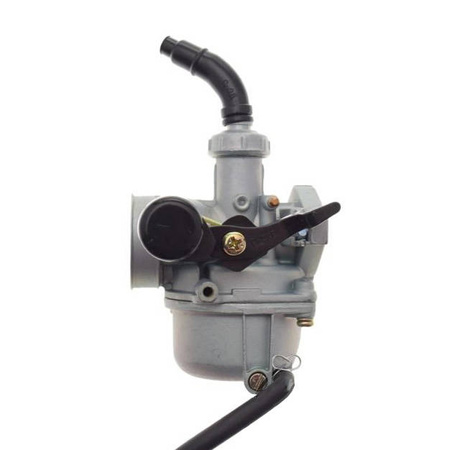 Gaźnik quad 110 Przepustnica 14,9 mm