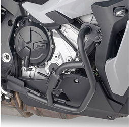 Gmole osłony silnika bmw 1000 xr (20) czarne