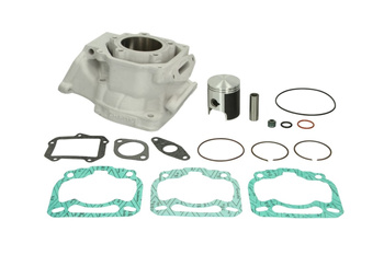 Cylinder Nicasilowy Power Force Aprilia Pegaso Rs125 Sx125 Rotax 54mm 2t