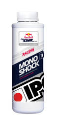 Ipone monoshock fluid 3w olej do centralnego amortyzatora semisyntetyk 1l (akc) (6)