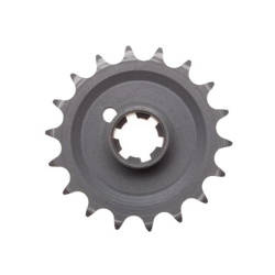 Zębatka przód zdawcza 18Z 428H Etz Mz250