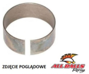 Tulejka (panewka) zawieszenia przedniego 48.1x51x12