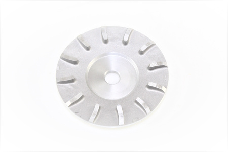 Zewnętrzne Koło Pasowe Wariatora Sfx 50 2t 96-01r.