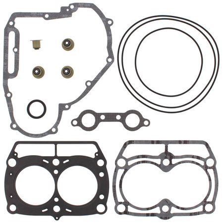 Winderosa (vertex) komplet uszczelek polaris sportsman 700 4x4 02-03