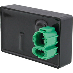 MODUŁ ZAPŁONOWY / STEROWNIK SILNIKA (CDI) HONDA NX 650 DOMINATOR '88-89, XR 650 L '93-24 (IHA6047)