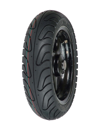 Opona do skutera 120/70-12 Vee Rubber Bezdętkowa