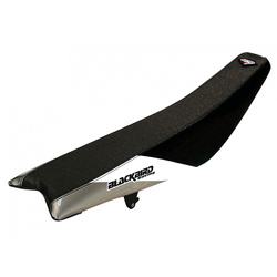 Pokrowiec/poszycie na siedzenie gagaec 4t '10-11, ec 125/250/300 2t '07-11, fsr 450/515 '07-09 pyramid (pmd) kolor czarny