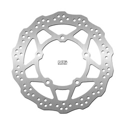 Tarcza hamulcowa przód suzuki gsx/v-strom 250 '17-20 (290x120x5mm) (5x10,5mm) wave