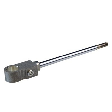 SZTYCA Z JARZMEM AMORTYZATORA TYLNEGO (KOMPLETNA) YFZ 450R '09- (PRZÓD)