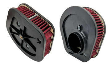 FILTR POWIETRZA HARLEY DAVIDSON SOFTAIL HERITAGE CLASSIC FLHC '18-'20, SOFTAIL DELUXE FLDE '18-'20, SOFTAIL STREET BOB FXBB '18-'20 (OEM: 29400248) (FM01083)